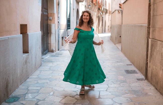 Sesión de fotos de vacaciones privadas con fotógrafo en Marbella - Foto 16