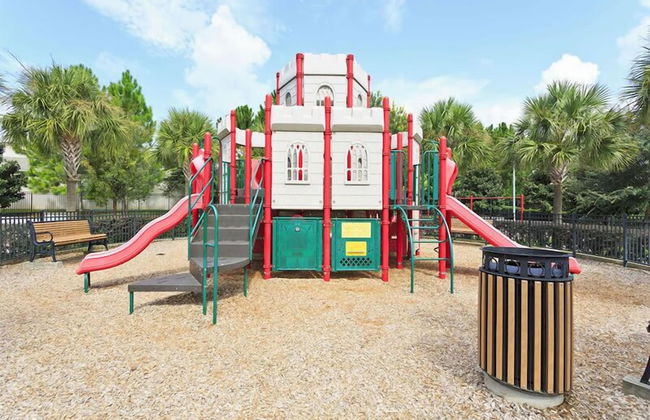 Ov2551 - Windsor Hills Resort - 5 Bed 5 Baths Villa - Foto 23