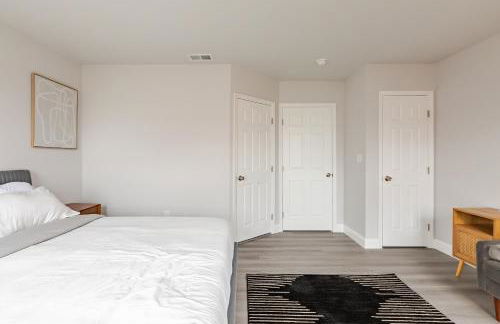 Philly Getaway - Chic Stay Near Center City - Foto 61