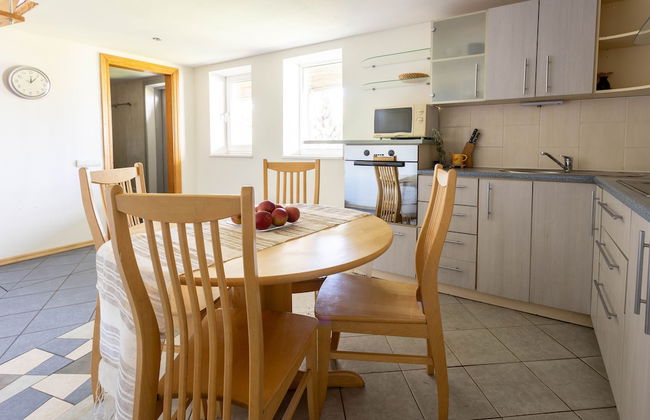 Welcome to Papes House in Liepaja, Latvia - Foto 22