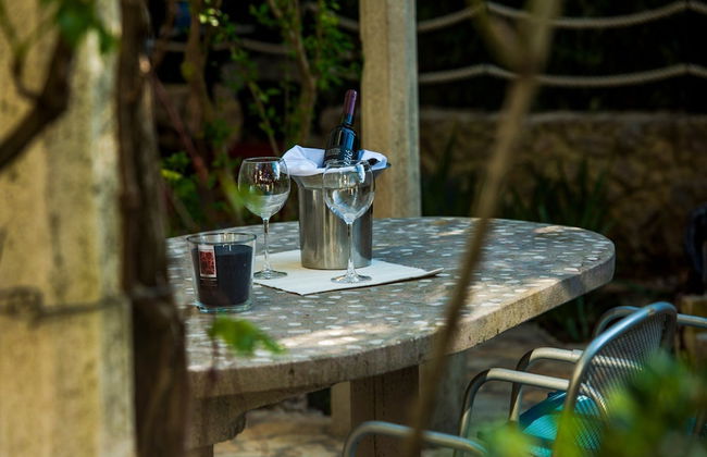 Green Terrace Apartment I - Foto 12