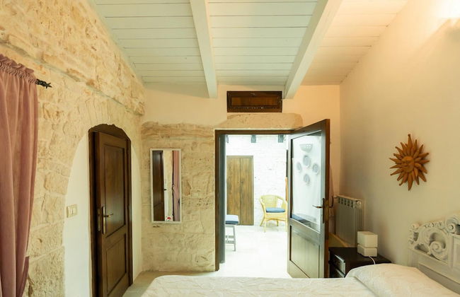 Trulli Nora con Piscina by Wonderful Italy - Foto 15