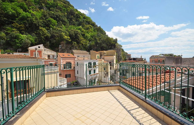 Apartments Cetara - Foto 24