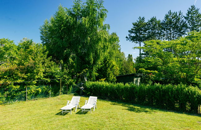 2 bedroom House in Siófok with garden and terrace - Photo 17