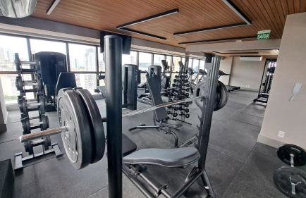 Aconchego Barra - Foto 31