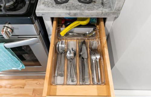 Newly Renovated Beachside Bliss Steps to Sand - Foto 35