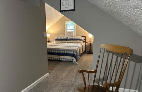 The Wheeler's House - Foto 35