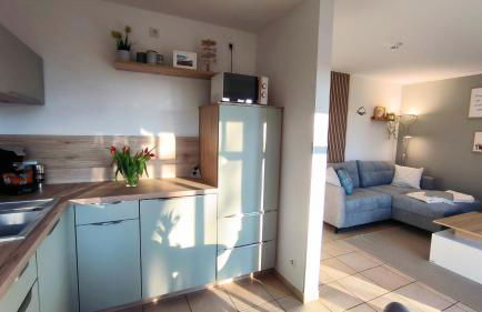 Ferienwohnung OstseeBlick Rerik - Foto 10