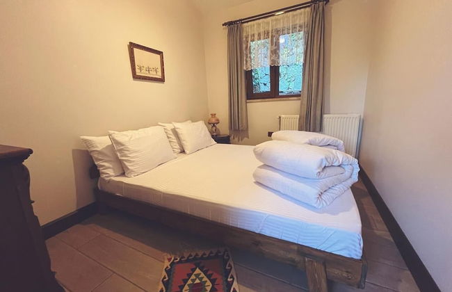 Guzide Sapanca Kosk&Villa - Foto 1