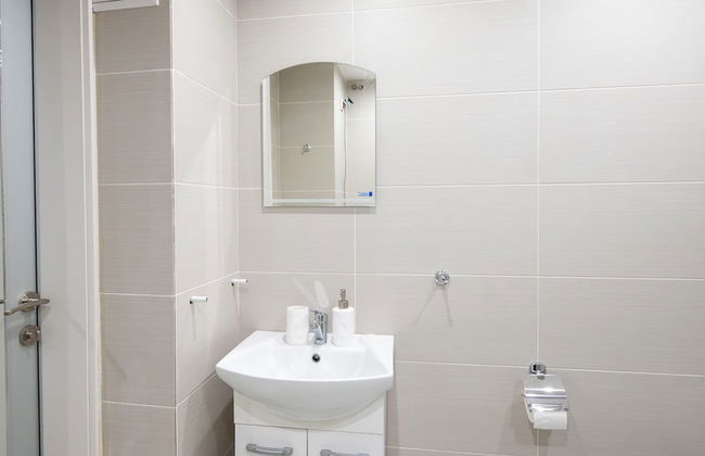 Spacious 1bdr Apartment Near City Center - Foto 26