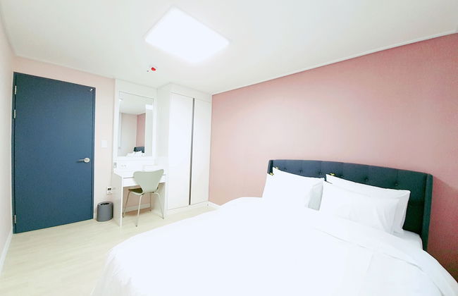 Gunsan little Prince Condo - Photo 7