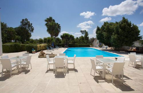 Agriturismo Villantica - Foto 6