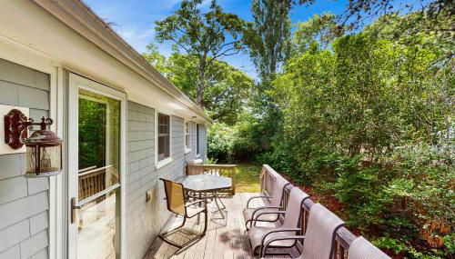 Winthrop Cottage - Foto 3