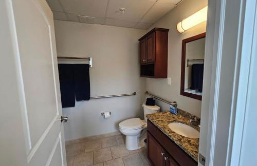 Gorgeous and Spacious Studio at the Historic Inman - 200 - Foto 5