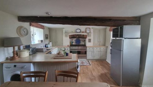 Characterful Cotswold cottage - Foto 2