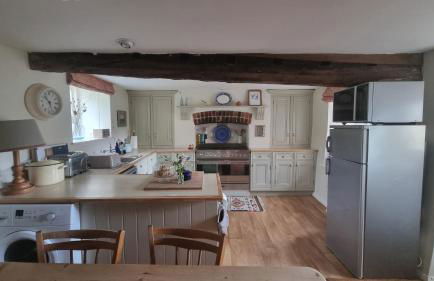 Characterful Cotswold cottage - Foto 2