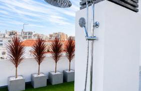 Solarium Panorama - Torremolinos - Foto 8