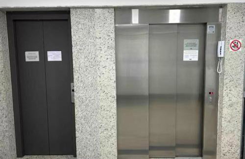 63 Apartamento ao lado Materdei, MPMG, da Sala Minas Gerais, cozinha completa e vaga - Foto 4