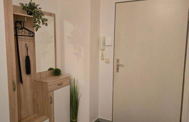 Ruhiges Apartment nähe Bahnhof HILTI - Foto 53