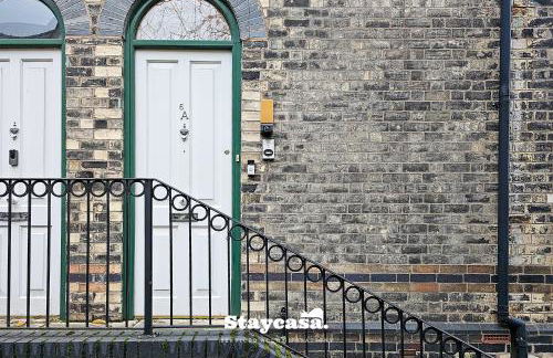 Carlton Co-Living - Private Room Self-Cater - Foto 18