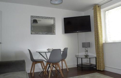 K Suites - Station Road 1 - Foto 73