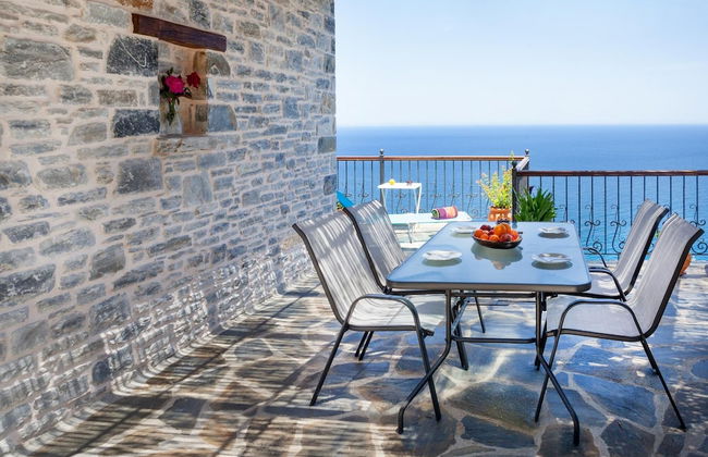 Barbarella Deluxe Maisonette - Foto 12