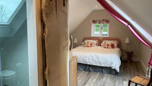 Bugley Cottage - Foto 2