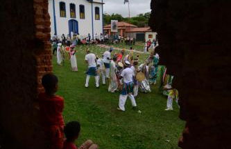 Diamantina, Curralinho Extração - Foto 36