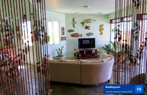 Casa a beira mar com 4 suites e muito conforto - Photo 23