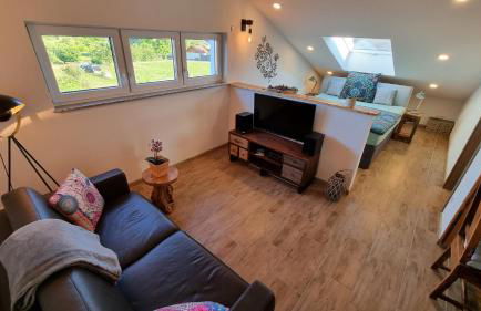 Villa Bonita del Kaiserstuhl - Foto 15