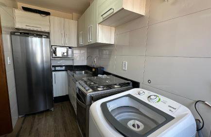 Apartamento em excelente localização de Foz - Foto 18