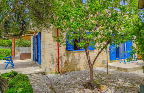 Lemon Tree Villa with Private Pool and Starlink Internet - Foto 73