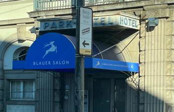 ANER2 STYLISCHE Ferienwohnung mit Sauna in Dresden Weißer Hirsch - Foto 38