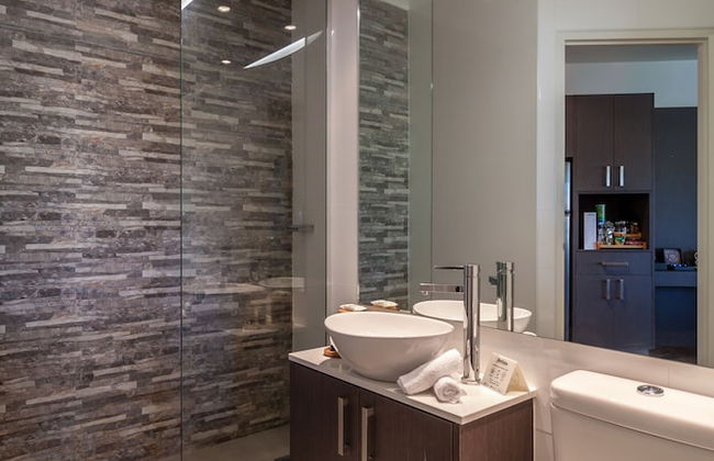 Pier 21 Riverside Apartment Hotel - Foto 28