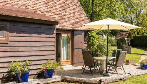 Rustic Chic Country Cottage - Foto 5