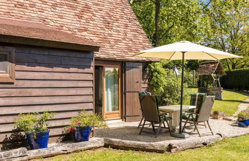 Rustic Chic Country Cottage - Foto 5