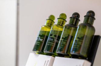 Sitholia Apartment Vatopedi - Photo 6