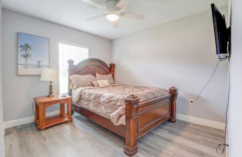 COZY home with fenced patio - Foto 27