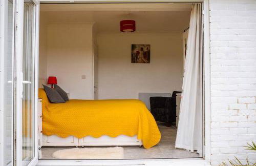 Blackberry Annex. Detached cottage. Rural location - Foto 15