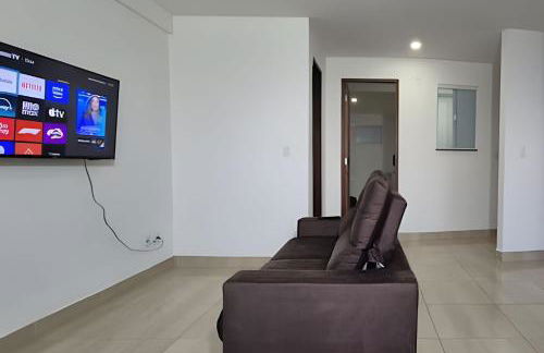 Apartamento brisa do oceano - Foto 14