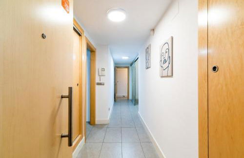 tuGuest Avd Investigacion City Center Apartment - Foto 27