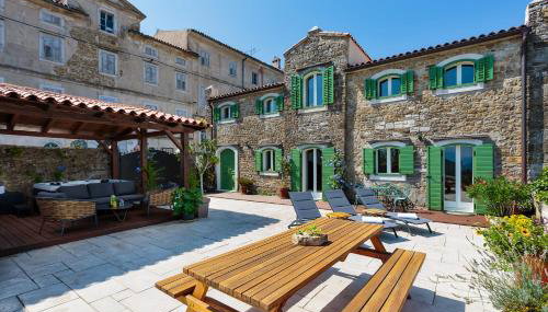 Casa Histria - Foto 5, Garden view