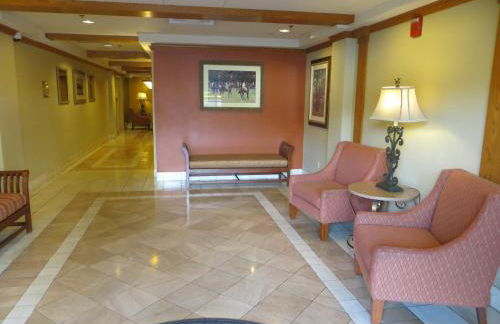 Jockey Resort Suites Center Strip - Foto 44