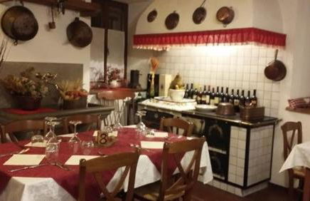 Agriturismo Borgovecchio - Foto 51