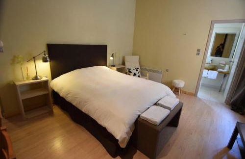 Arahova Pansion - Foto 42