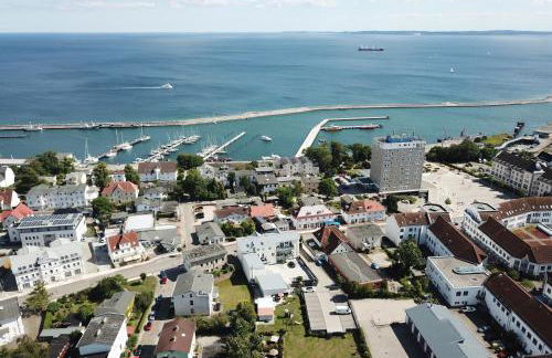Urlaubsdomizil InselLust-Rügen - Foto 7