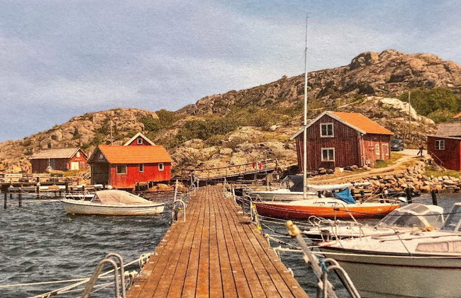 8 Person Holiday Home in Klovedal-by Traum - Foto 29