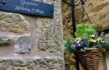 Dugdales Cottage - Foto 23