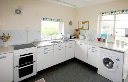 Eryl cottage in Rowen - Photo 2