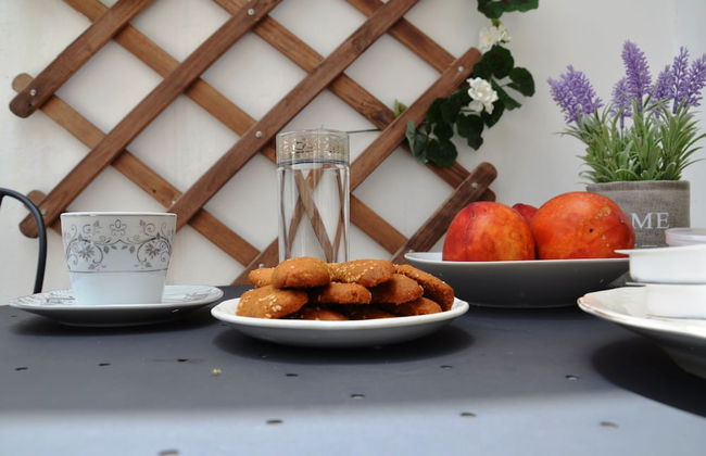 Viva Elafonisi - Foto 45